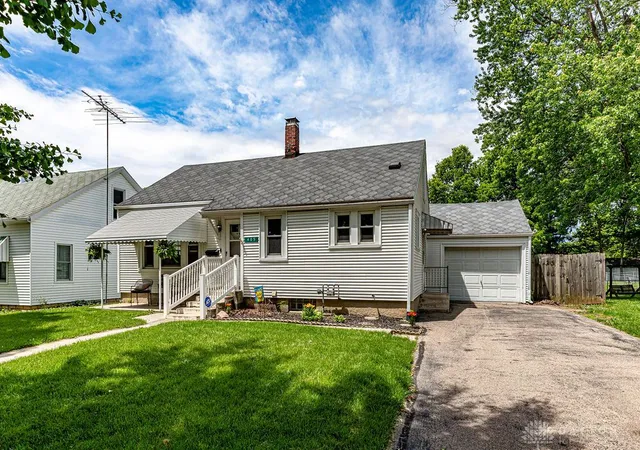 Homes for sale in Eaton, OH | 405 Walnut St, Eaton, OH 45320 | MLS# 960728