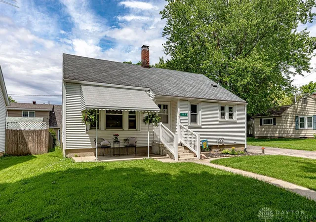 Homes for sale in Eaton, OH | 405 Walnut St, Eaton, OH 45320 | MLS# 960728