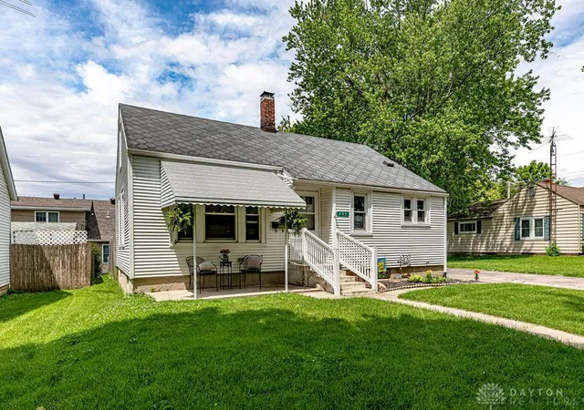 Homes for sale in Eaton, OH | 405 Walnut St, Eaton, OH 45320 | MLS# 960728