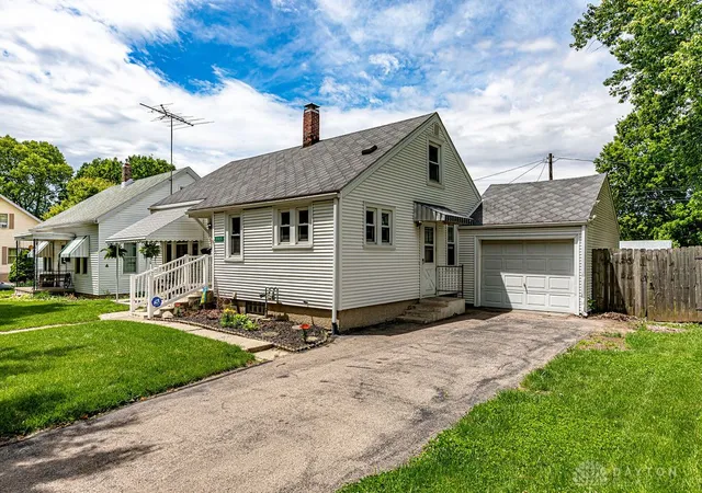 Homes for sale in Eaton, OH | 405 Walnut St, Eaton, OH 45320 | MLS# 960728