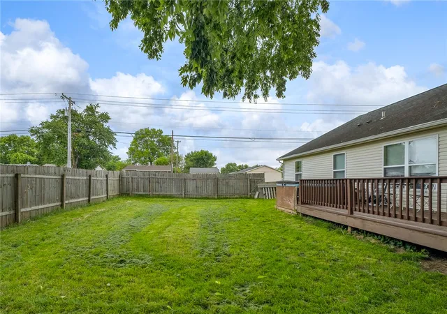 Homes for sale in Xenia, OH | 1192 Rockwell Dr, Xenia, OH 45385 | MLS# 958491