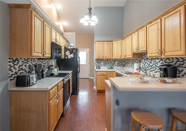 Homes for sale in Xenia, OH | 1192 Rockwell Dr, Xenia, OH 45385 | MLS# 958491