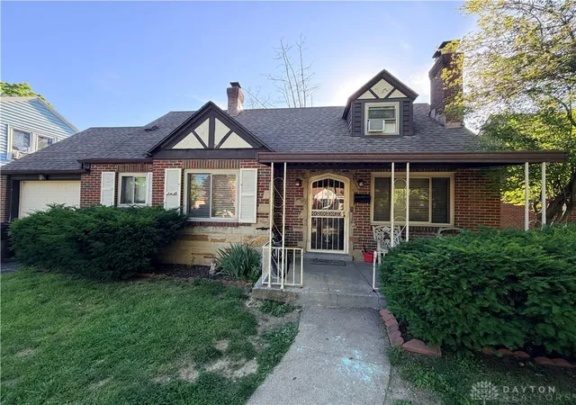 Photo 1 of Single family home for sale at 2433 Lynn Ave, Dayton, OH 45406 | MLS# 960810 | Listing updated on 2026-07-17