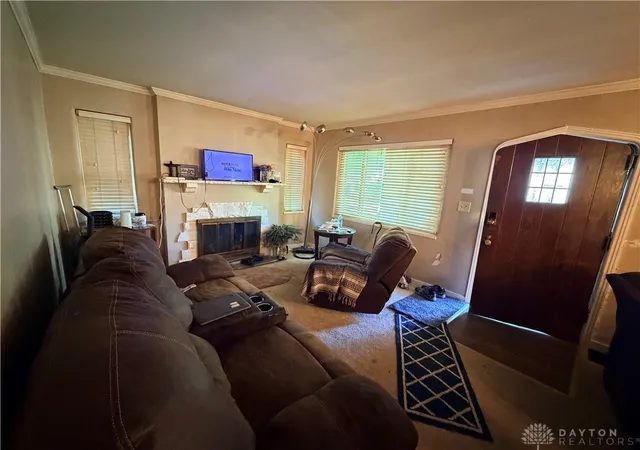 Photo 5 of Single family home for sale at 2433 Lynn Ave, Dayton, OH 45406 | MLS# 960810 | Listing updated on 2026-07-17