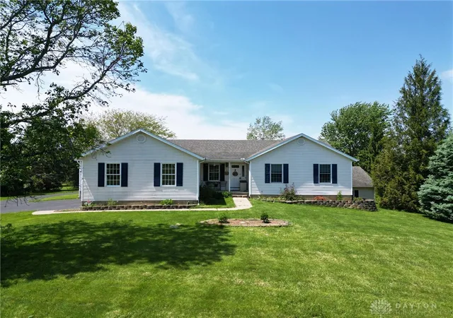 Photo 2 of Sale Pending at 1779 Wilmington Rd, Cedarville, OH 45314 | MLS# 960871 | Listing updated on 2026-07-06
