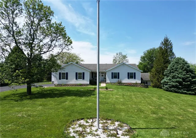 Photo 3 of Sale Pending at 1779 Wilmington Rd, Cedarville, OH 45314 | MLS# 960871 | Listing updated on 2026-07-06