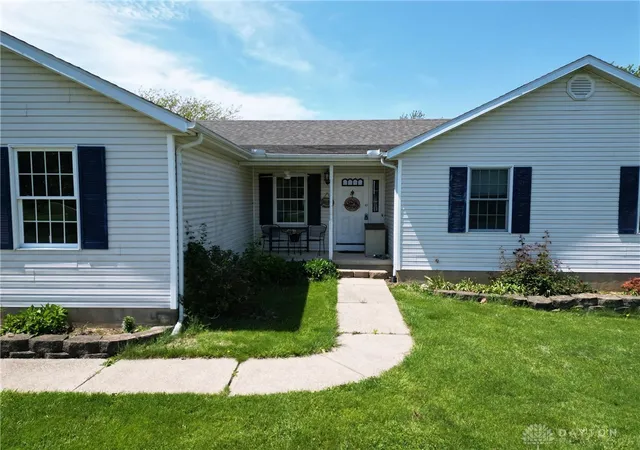 Photo 4 of Sale Pending at 1779 Wilmington Rd, Cedarville, OH 45314 | MLS# 960871 | Listing updated on 2026-07-06