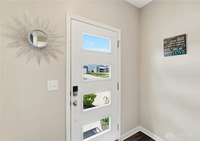 3rd image of 1610 Arden Bnd, Fairborn, OH 45324 | MLS# 961175