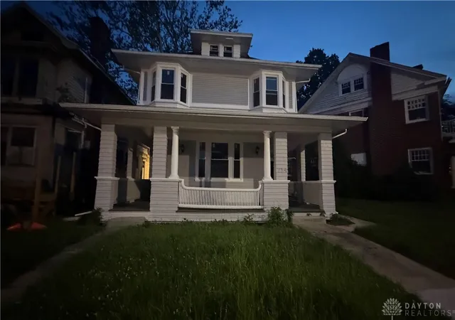 Photo 42 of Single family home for sale at 724 Salem Ave, Dayton, OH 45406 | MLS# 961150 | Listing updated on 2026-08-01