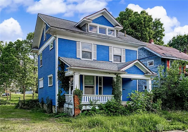 Photo 3 of Single family home for sale at 129 Marathon Ave, Dayton, OH 45405 | MLS# 959198 | Listing updated on 2026-09-01