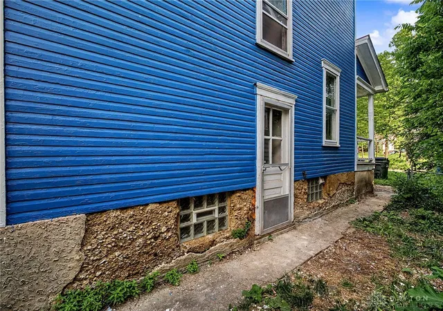 Photo 3 of Single family home for sale at 129 Marathon Ave, Dayton, OH 45405 | MLS# 959198 | Listing updated on 2026-09-01