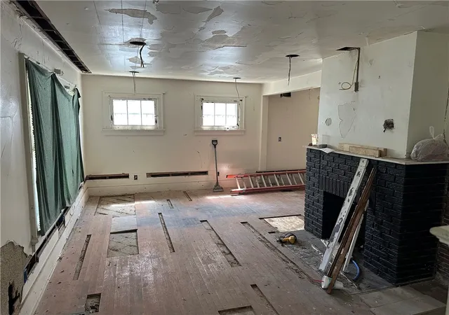 Photo 3 of Single family home for sale at 621 Westwood Ave, Dayton, OH 45402 | MLS# 961187 | Listing updated on 2026-09-29