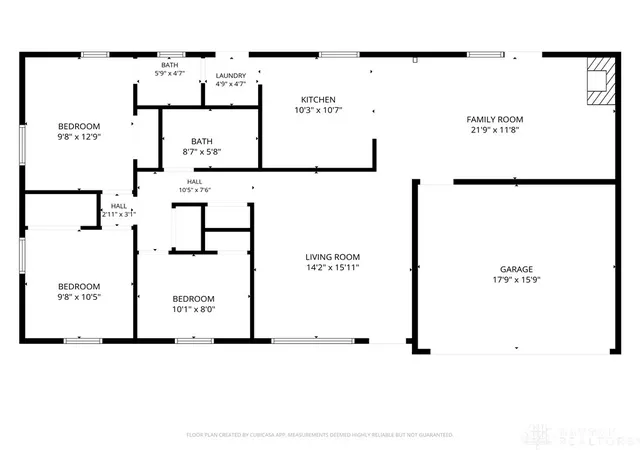 Homes for sale in Turtlecreek Twp, OH | 2374 Trinity Dr, Turtlecreek Twp, OH 45044 | MLS# 960824