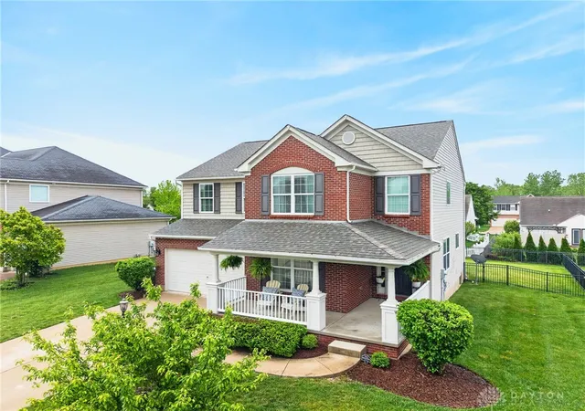 1st image of 3408 Myna Ln, Miamisburg, OH 45342 | MLS# 961222