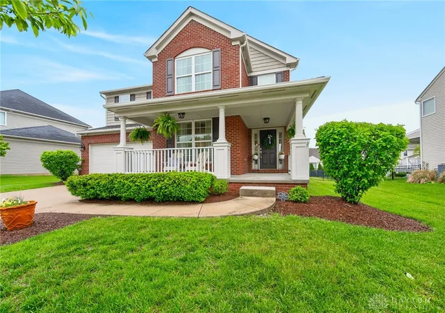 2nd image of 3408 Myna Ln, Miamisburg, OH 45342 | MLS# 961222
