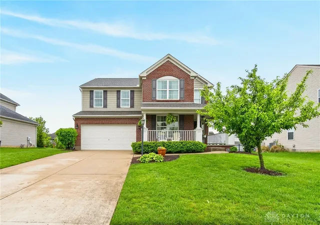 3rd image of 3408 Myna Ln, Miamisburg, OH 45342 | MLS# 961222