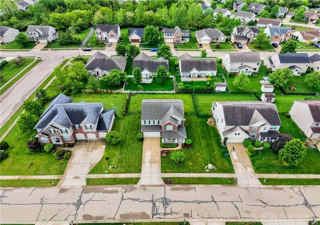 5th image of 3408 Myna Ln, Miamisburg, OH 45342 | MLS# 961222