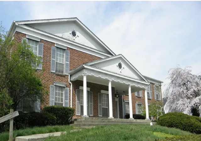 1st image of 3303 Riverside Dr, Dayton, OH 45405 | MLS# 961223