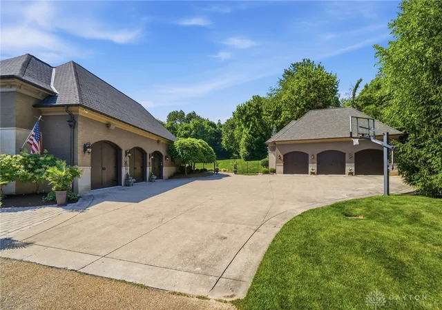 100th image of 6651 Possum Run Rd, Dayton, OH 45440 | MLS# 960736