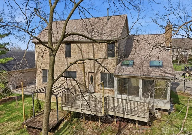 Photo 3 of Sale Pending at 8784 Eagle Ridge Dr, West Chester, OH 45069 | MLS# 961233 | Listing updated on 2026-06-24
