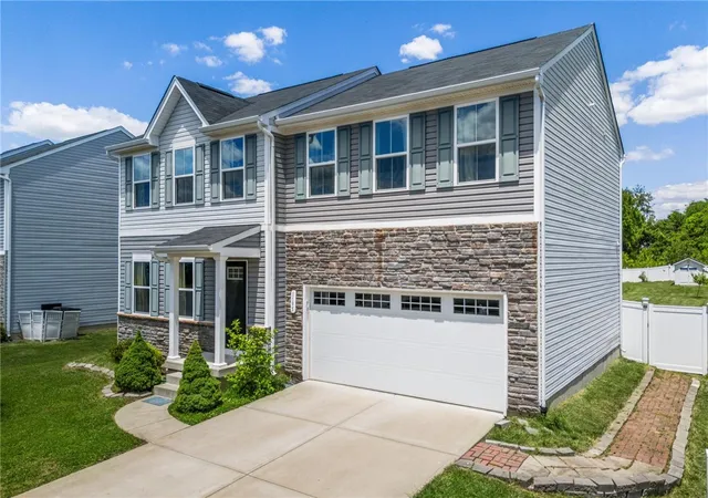 Homes for sale in Xenia, OH | 1195 Lisa Marie Dr, Xenia, OH 45385 | MLS# 961087