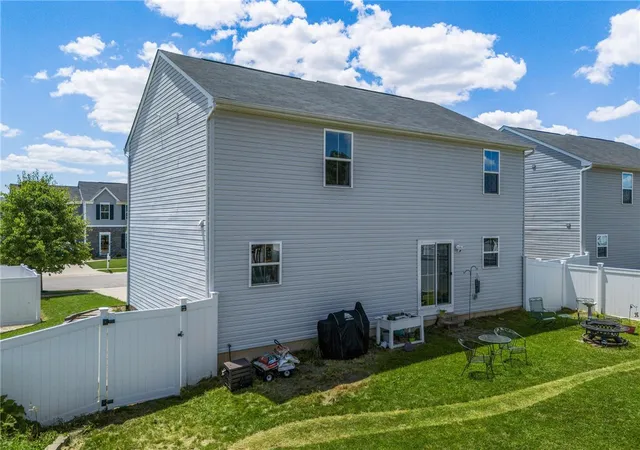 Homes for sale in Xenia, OH | 1195 Lisa Marie Dr, Xenia, OH 45385 | MLS# 961087