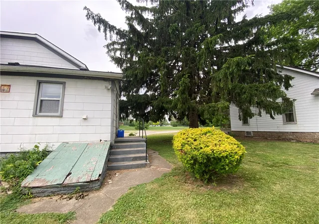 Photo 15 of Single family home for sale at 417 E Poplar St, Sidney, OH 45365 | MLS# 961247 | Listing updated on 2026-07-31