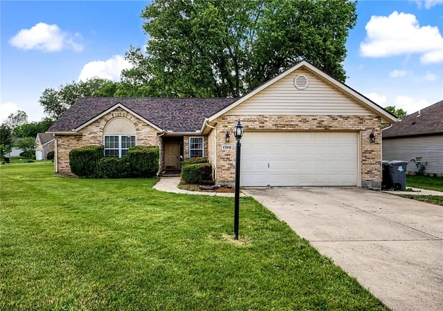 1st image of 1766 Saratoga Dr, Troy, OH 45373 | MLS# 961240