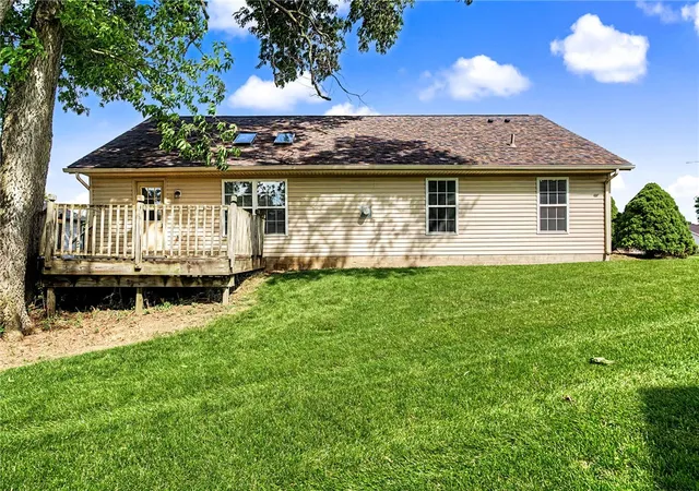 24th image of 1766 Saratoga Dr, Troy, OH 45373 | MLS# 961240