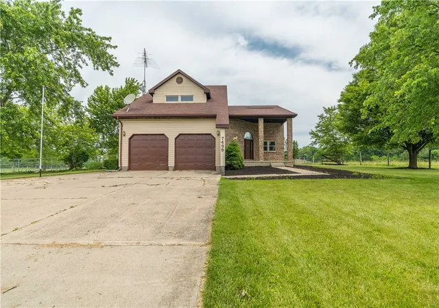 Homes for sale in Sidney, OH | 7455 Wright Moyer Rd, Sidney, OH 45365 | MLS# 961254