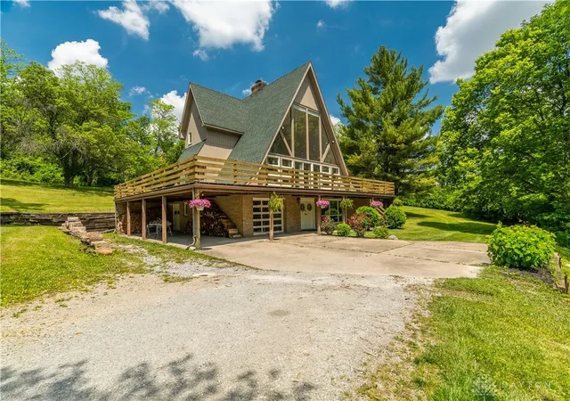 2nd image of 6599 Us Hwy 36, St Paris, OH 43072 | MLS# 961232