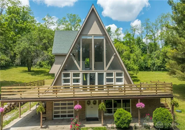 4th image of 6599 Us Hwy 36, St Paris, OH 43072 | MLS# 961232