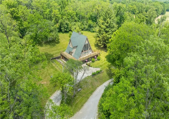 5th image of 6599 Us Hwy 36, St Paris, OH 43072 | MLS# 961232