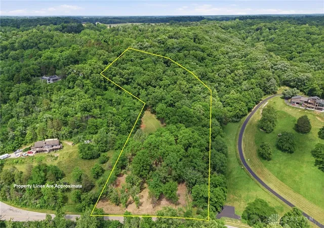 4th image of 2084 Corwin Rd, Oregonia, OH 45054 | MLS# 961260