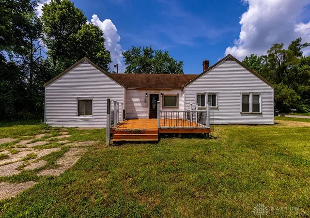Photo 1 of Single family home for sale at 4900 Genesee Ave, Dayton, OH 45406 | MLS# 961149 | Listing updated on 2026-08-28