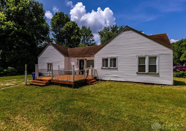 Photo 2 of Single family home for sale at 4900 Genesee Ave, Dayton, OH 45406 | MLS# 961149 | Listing updated on 2026-08-28