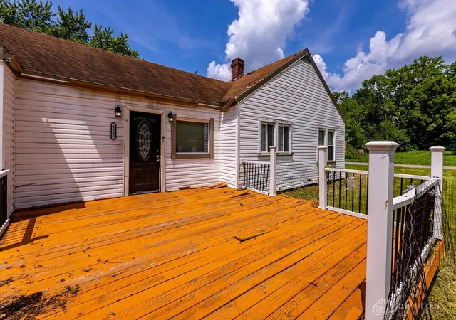 Photo 3 of Single family home for sale at 4900 Genesee Ave, Dayton, OH 45406 | MLS# 961149 | Listing updated on 2026-08-28