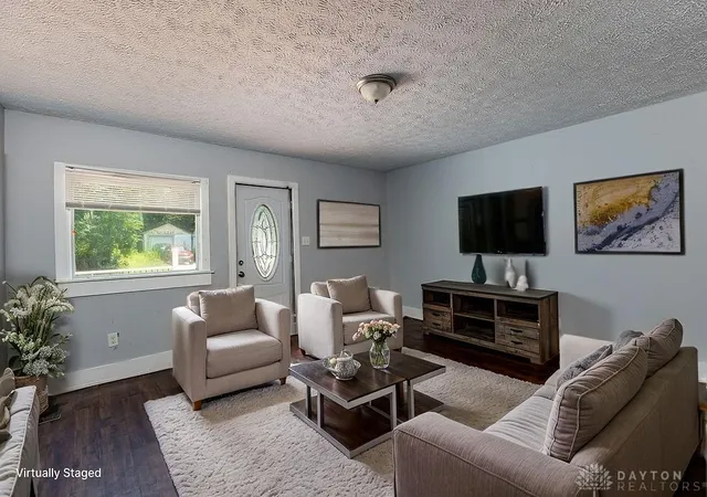 Photo 4 of Single family home for sale at 4900 Genesee Ave, Dayton, OH 45406 | MLS# 961149 | Listing updated on 2026-08-28