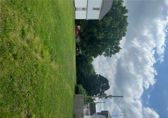 Photo 3 of Land for sale at 1206 Wyoming St, Dayton, OH 45410 | MLS# 961272 | Listing updated on 2026-06-09