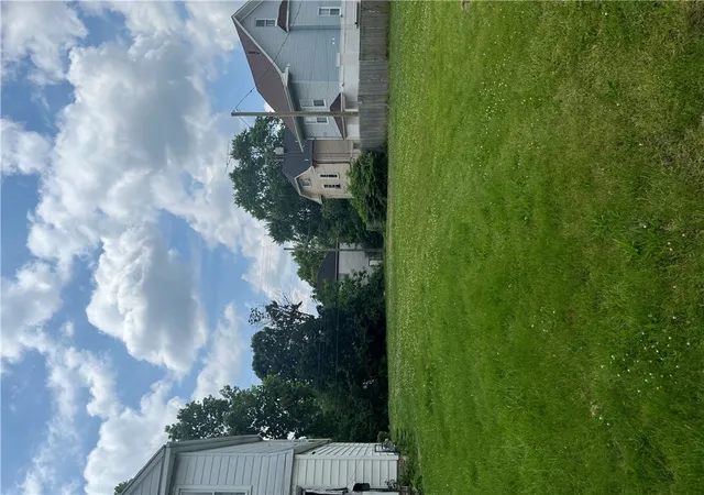 Photo 3 of Land for sale at 1206 Wyoming St, Dayton, OH 45410 | MLS# 961272 | Listing updated on 2026-06-09