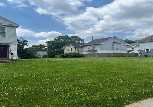 Photo 4 of Land for sale at 1206 Wyoming St, Dayton, OH 45410 | MLS# 961272 | Listing updated on 2026-06-09