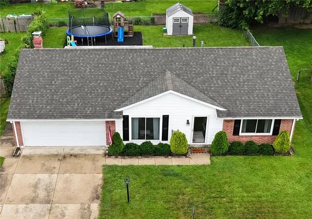 Homes for sale in Germantown, OH | 242 Pagett Dr, Germantown, OH 45327 | MLS# 961249