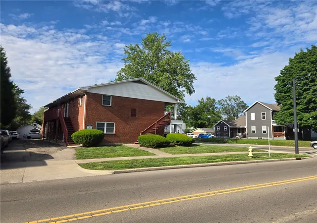 18th image of 105 N Maple Ave, Fairborn, OH 45324 | MLS# 961162