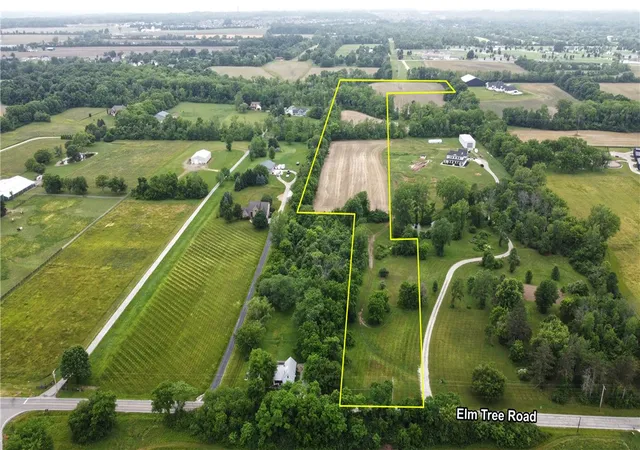 Land for sale at 0 Elm Tree Rd, Dayton, OH 45458 | MLS# 961288 | Listing updated on 2026-06-09