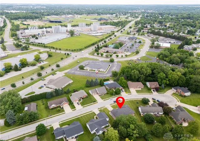 Homes for sale in Sidney, OH | 1185 Huron Ct, Sidney, OH 45365 | MLS# 961328