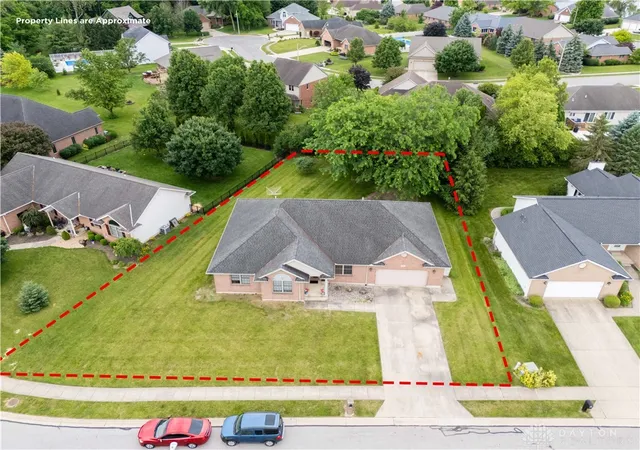 Homes for sale in Sidney, OH | 1185 Huron Ct, Sidney, OH 45365 | MLS# 961328