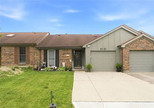 Homes for sale in Beavercreek, OH | 3151 Kerry Dr, Beavercreek, OH 45434 | MLS# 961340
