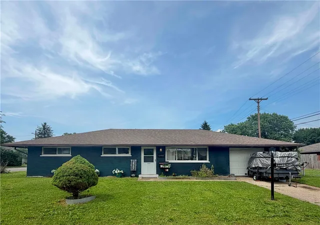 Homes for sale in West Carrollton, OH | 2449 Rulla Ct, West Carrollton, OH 45439 | MLS# 960277