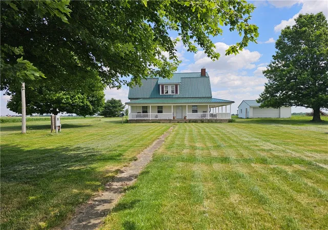 Homes for sale in Liberty Twp, OH | 123 Gleason Rd, Liberty Twp, OH 45169 | MLS# 961347