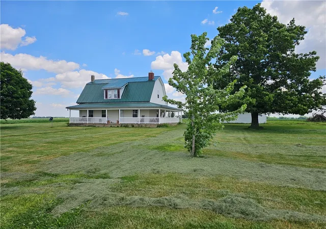 Homes for sale in Liberty Twp, OH | 123 Gleason Rd, Liberty Twp, OH 45169 | MLS# 961347